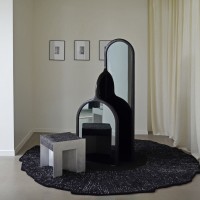 <a href="https://www.galeriegosserez.com/artistes/claisse-architectures--annie-delvenne.html"> CLAISSE ARCHITECTURES & ANNIE DELVENNE</a> - Folded Fusion - “Osmose” 